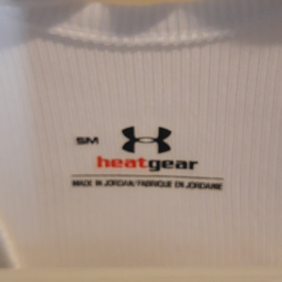 Workout tank - Picture 2 of 3